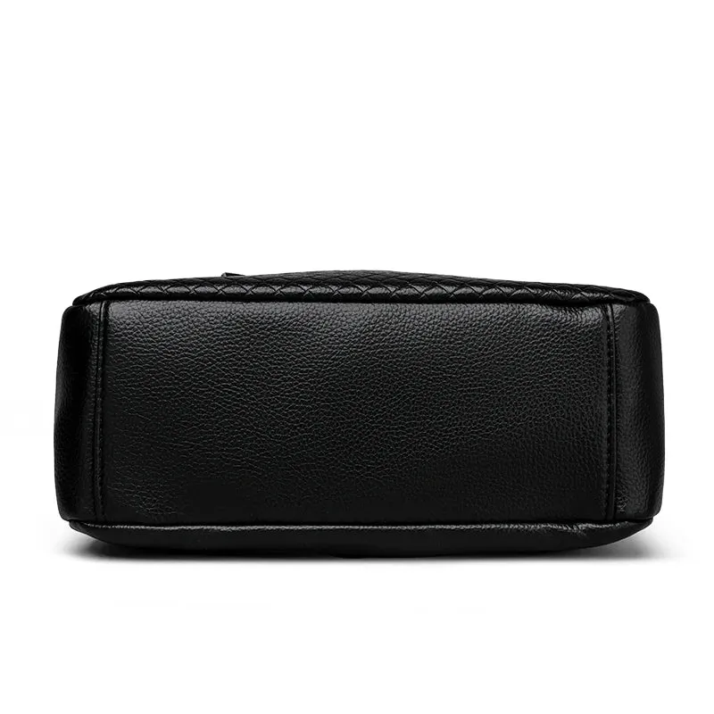 DuoTone Hand Bag