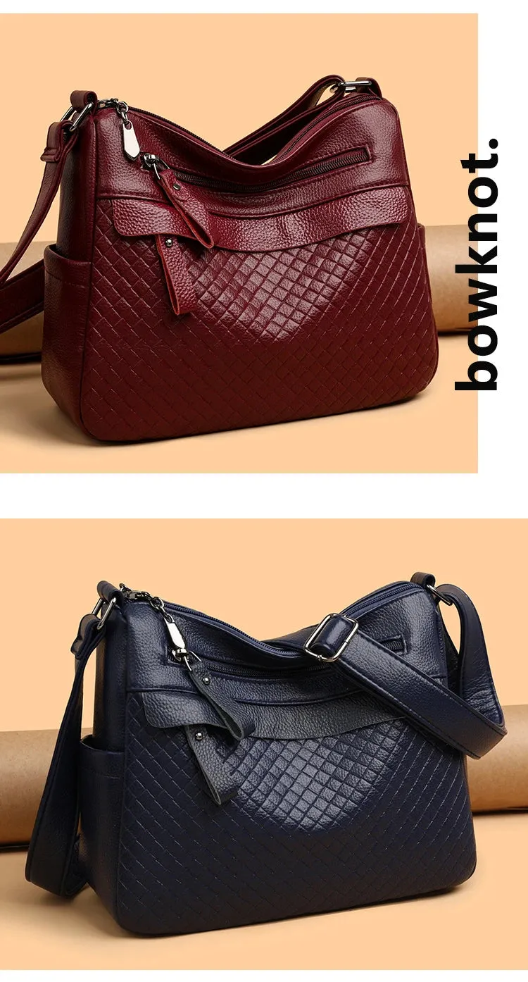 DuoTone Hand Bag