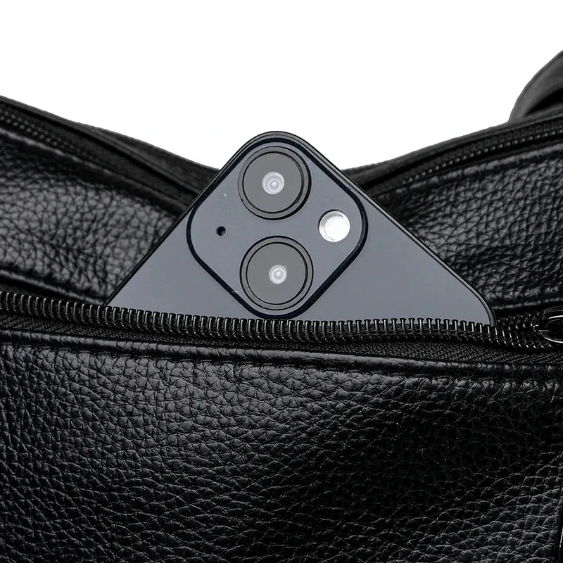 DuoTone Hand Bag