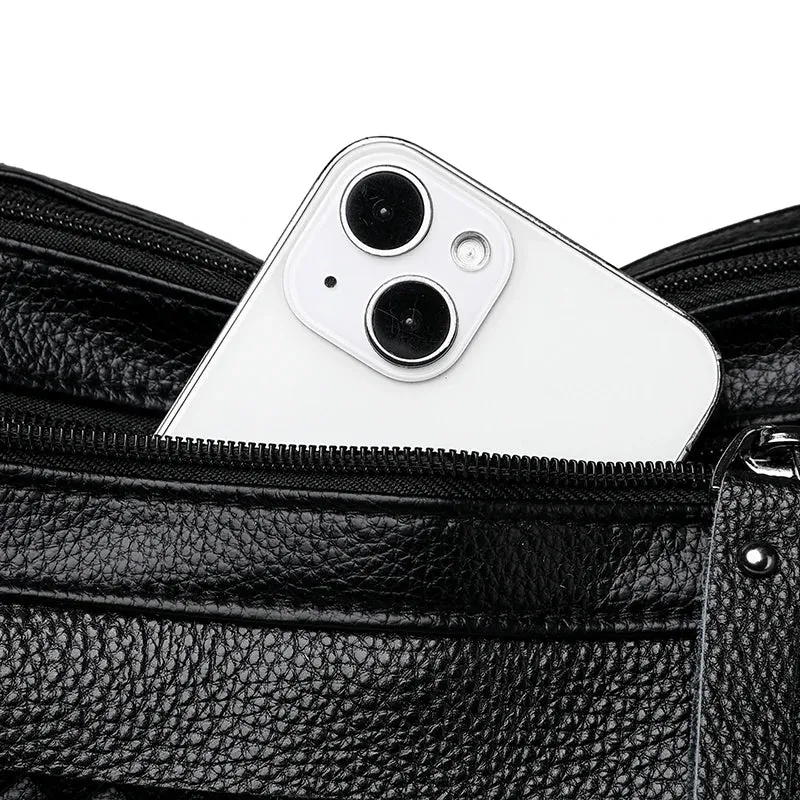 DuoTone Hand Bag