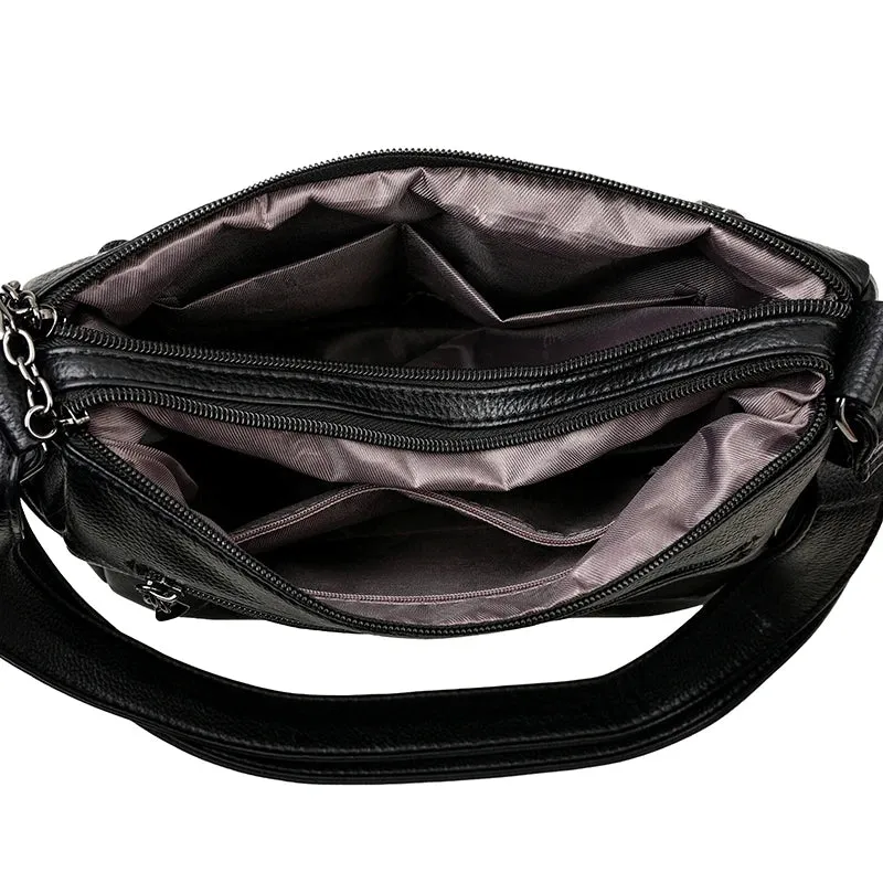 DuoTone Hand Bag