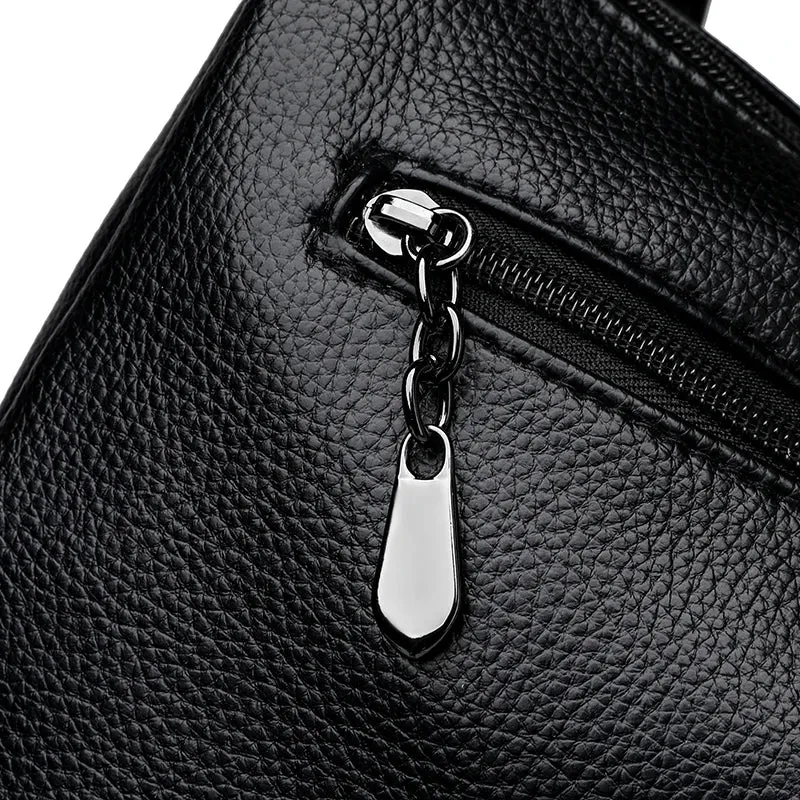 DuoTone Hand Bag