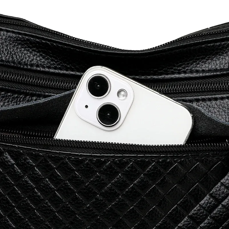 DuoTone Hand Bag