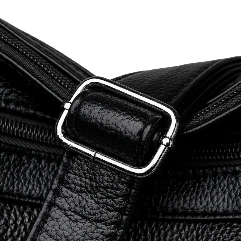 DuoTone Hand Bag
