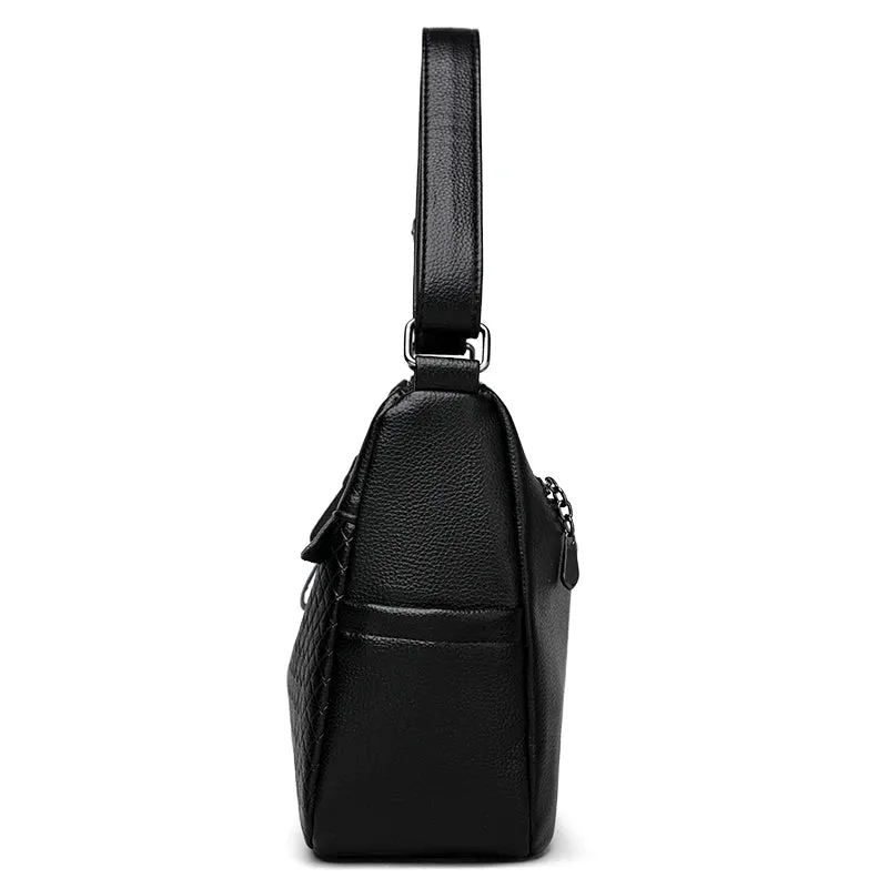 DuoTone Hand Bag