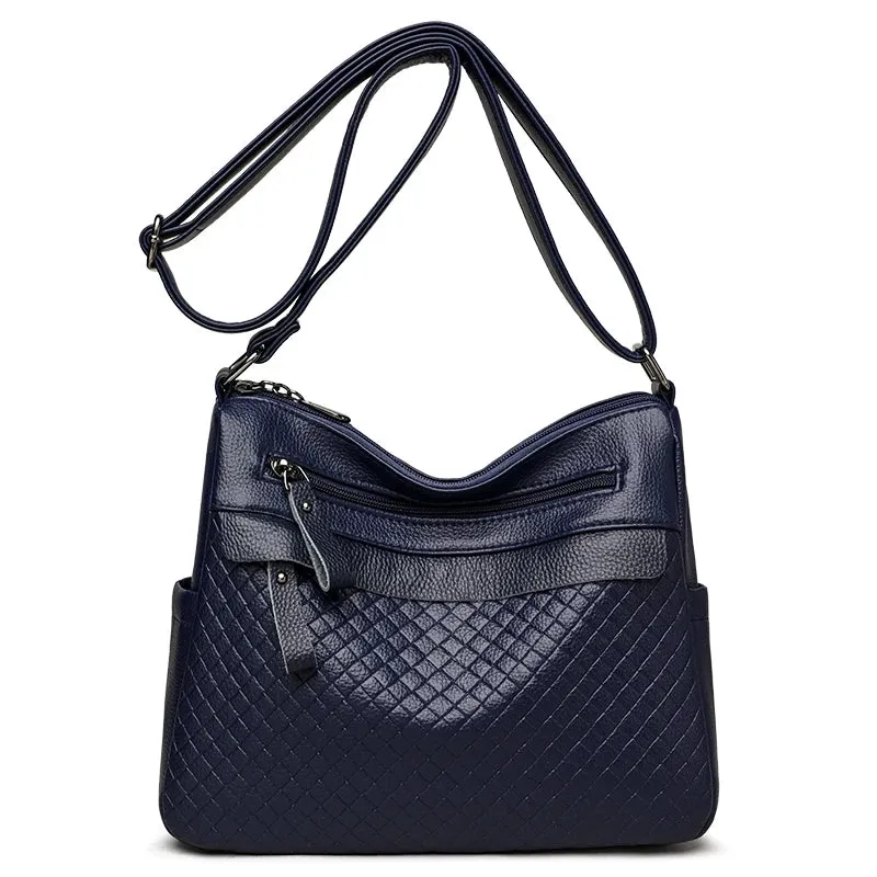 DuoTone Hand Bag