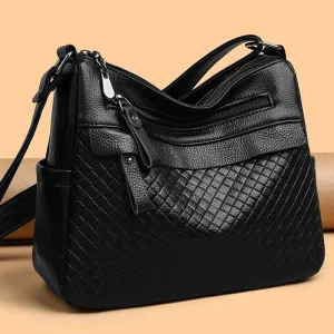 DuoTone Hand Bag