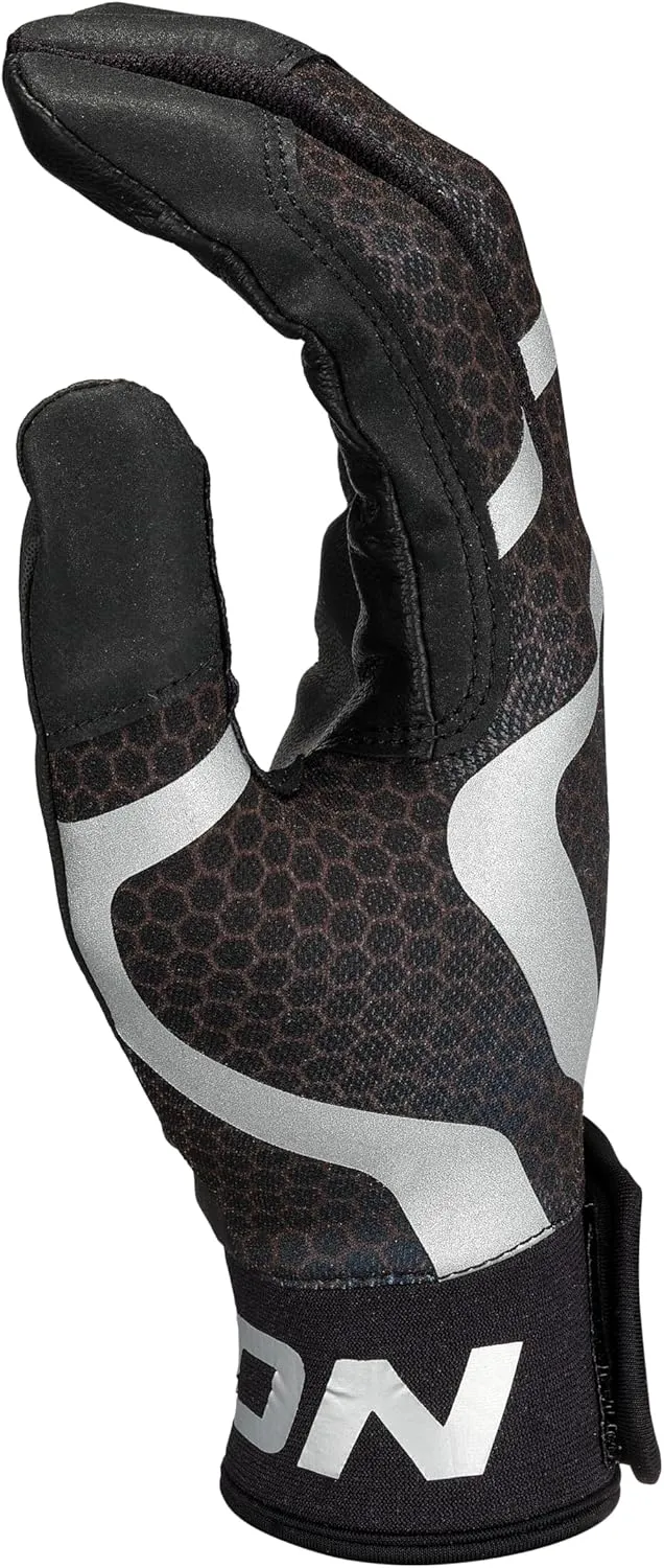 Easton | MAV GT Baseball Batting Gloves | Adult | Multiple Colors
