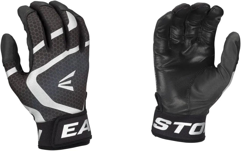 Easton | MAV GT Baseball Batting Gloves | Adult | Multiple Colors