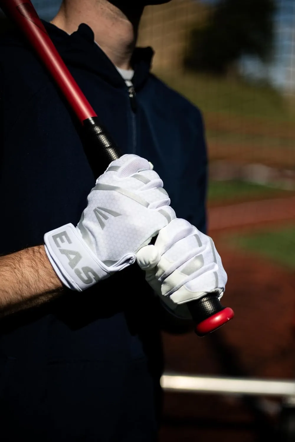 Easton | MAV GT Baseball Batting Gloves | Adult | Multiple Colors