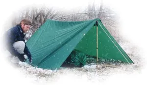 Egret Tarps