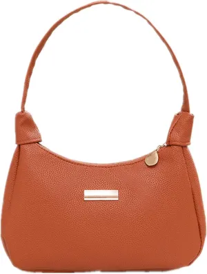 Elegant Women's Bag Chain Underarm Shoulder Crossbody - Small Square Mini Leather Handbags with Travel