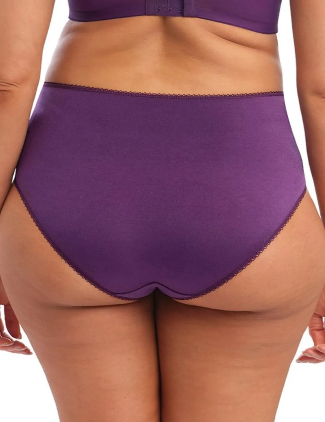 Elomi Women's Plus Size Cate Full Coverage Brief