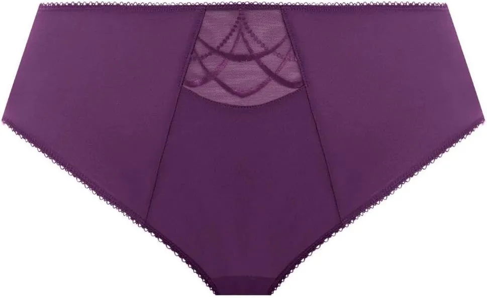Elomi Women's Plus Size Cate Full Coverage Brief