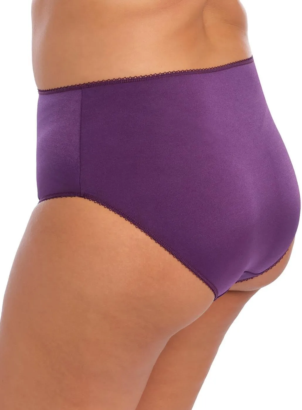 Elomi Women's Plus Size Cate Full Coverage Brief