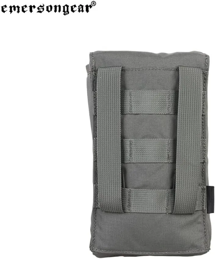 emersongear 27OZ Hydration Pack,Insulation Water Bag Keep Warm or Cool,EDC Pouch