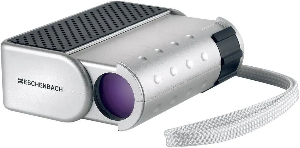 Eschenbach Microlux 6x18 Compact Monocular