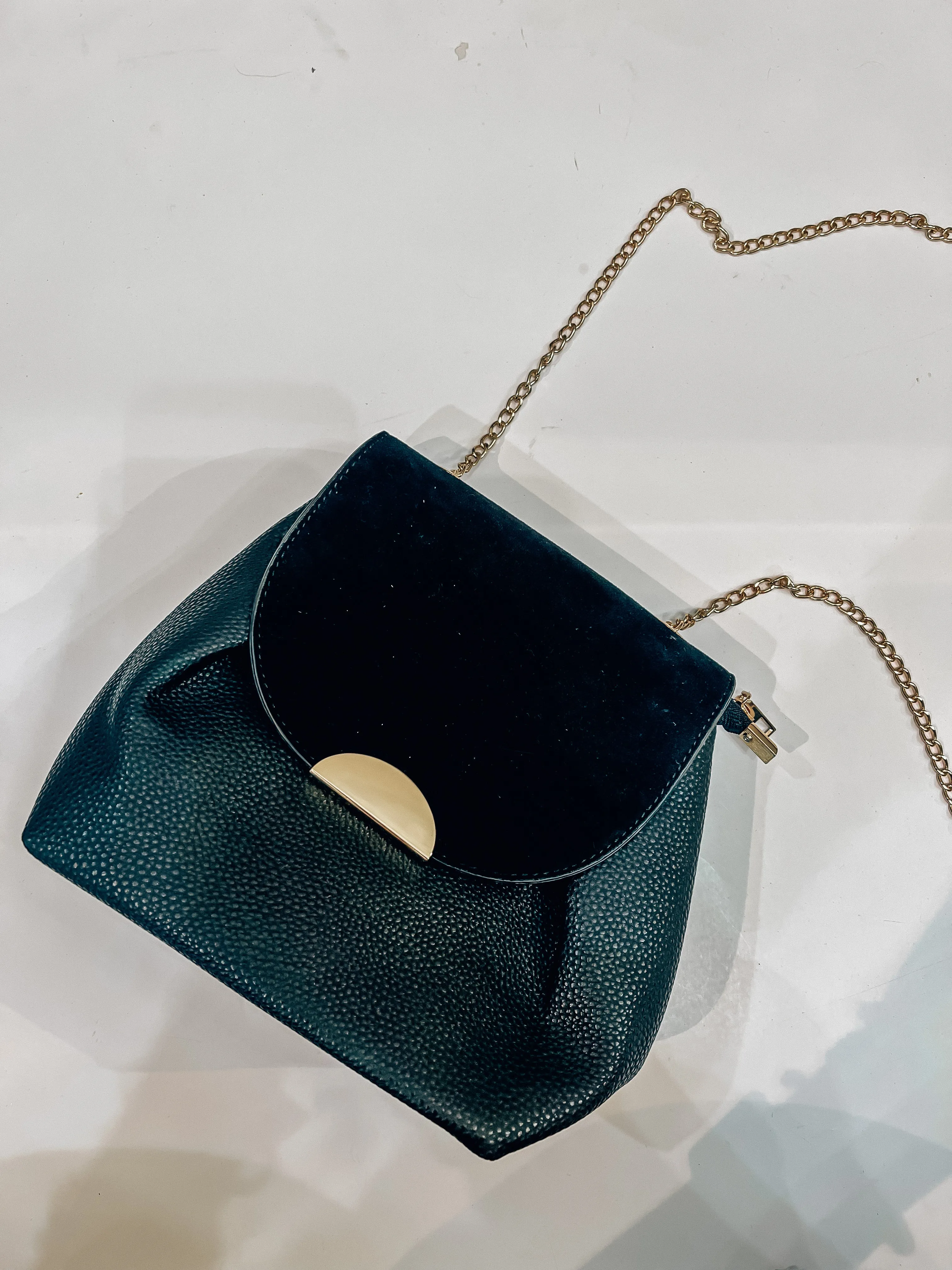 Evelyn CrossBody