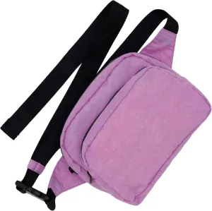 Fanny Pack - Peony