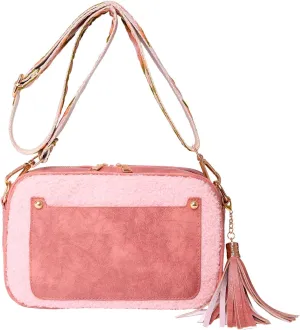 Fashion Computer Bag for Women WomenFashion Crossbody Bags Personalized Blank Shoulder Bag With Embroidery Belt