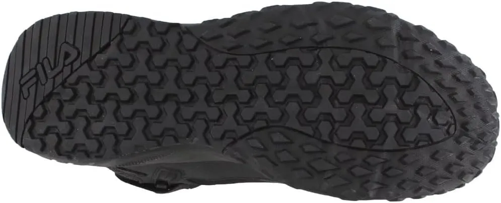Fila Men's Chastizer Military and Tactical Boot Food Service Shoe