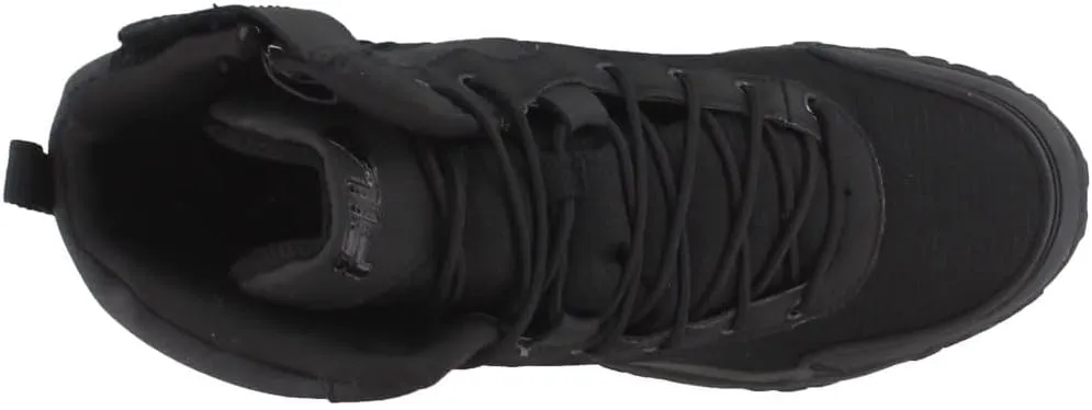 Fila Men's Chastizer Military and Tactical Boot Food Service Shoe