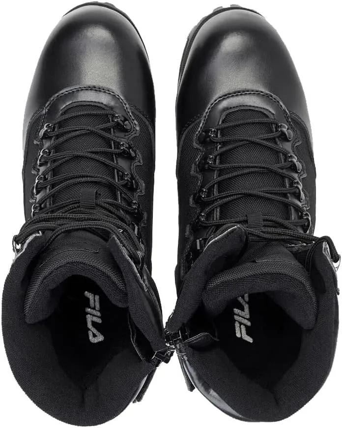 Fila Men's Stormer Military and Tactical Boot