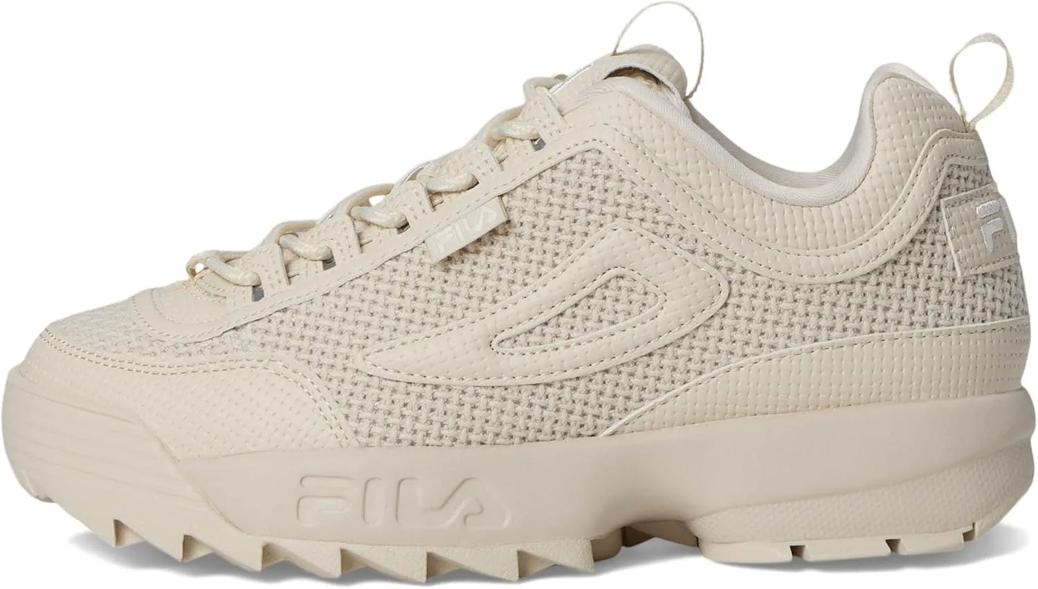 Fila Women's Disruptor 2 Woven