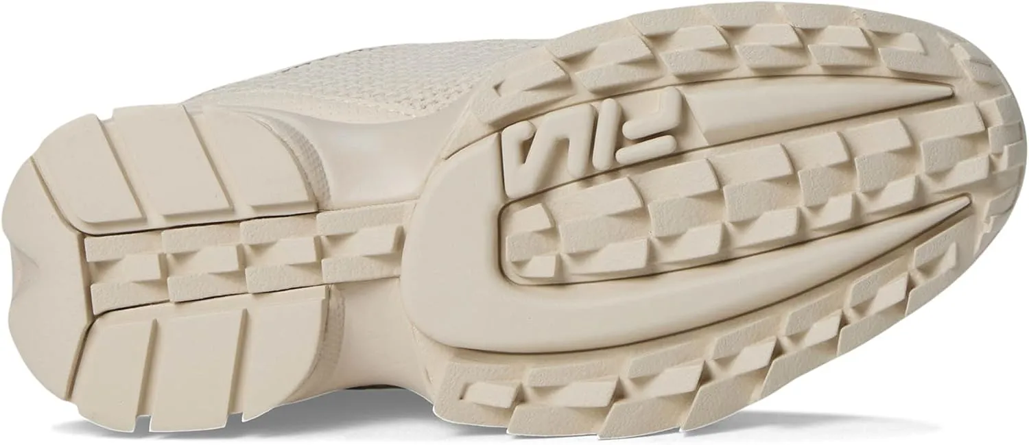Fila Women's Disruptor 2 Woven