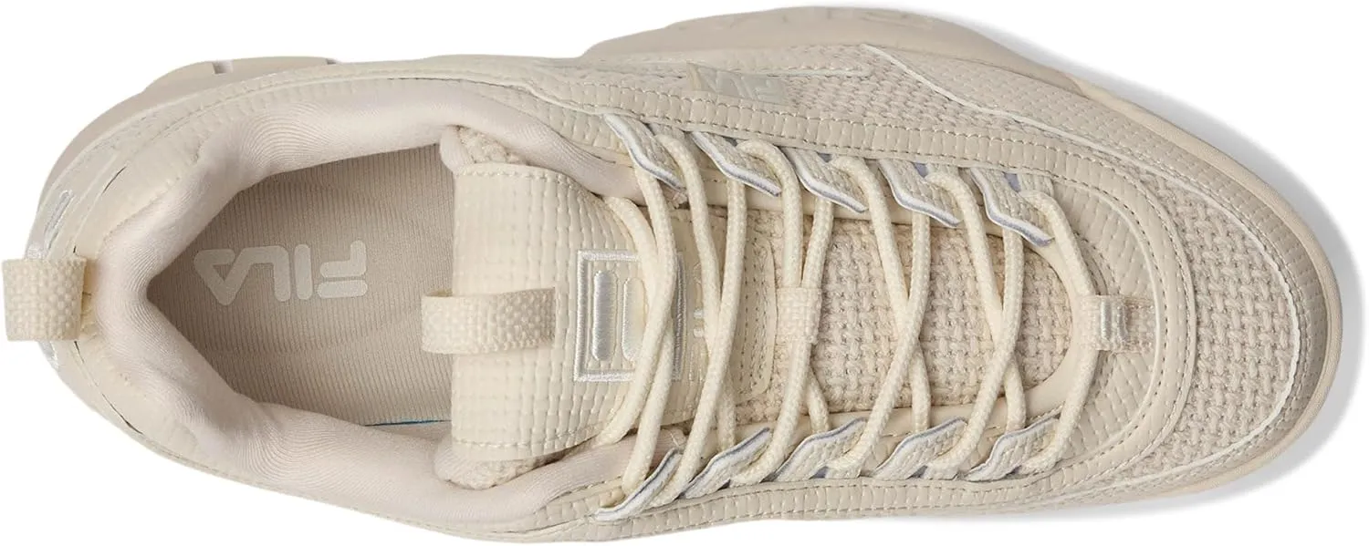 Fila Women's Disruptor 2 Woven