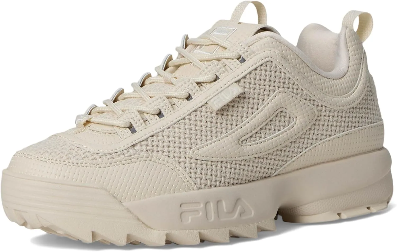Fila Women's Disruptor 2 Woven