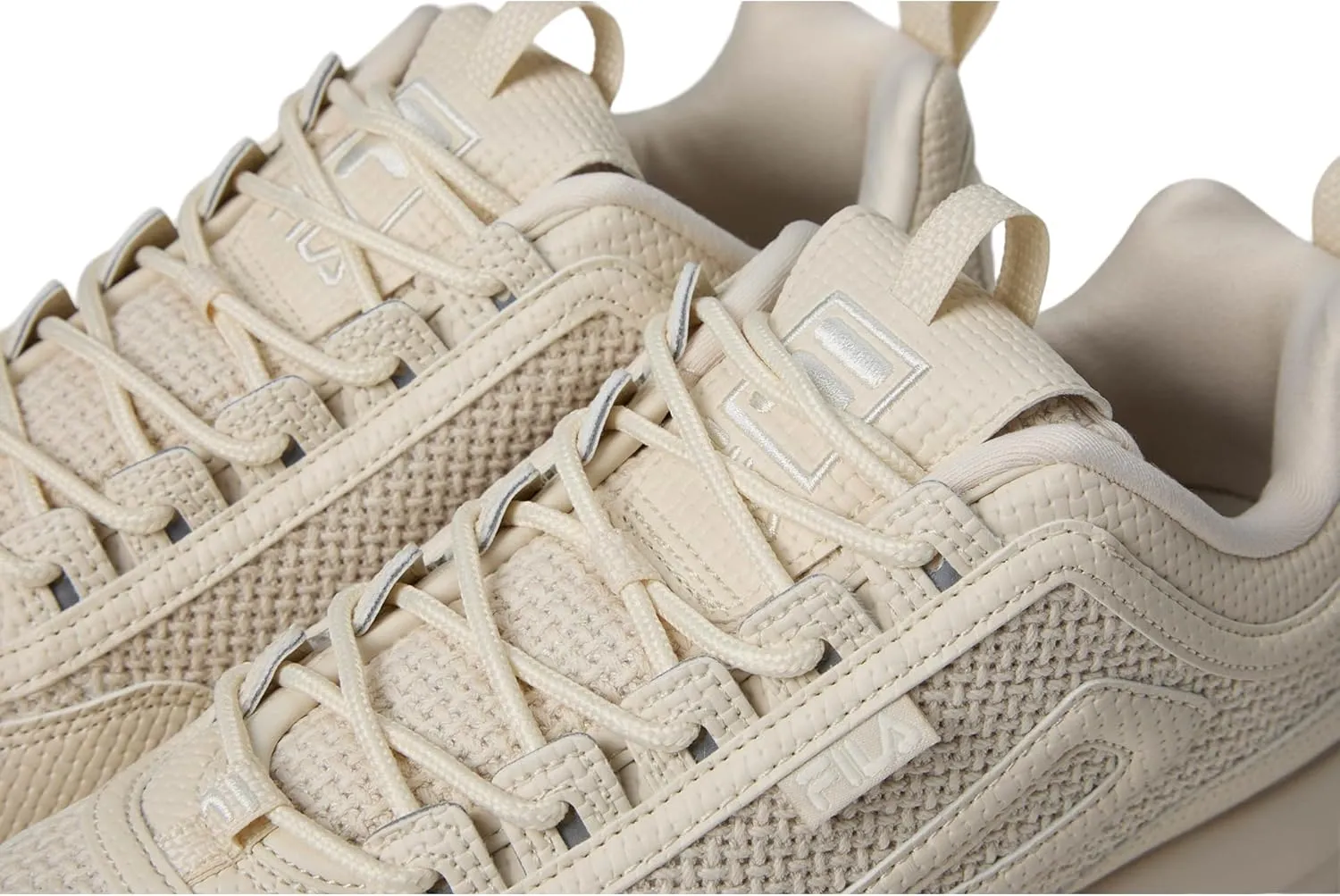 Fila Women's Disruptor 2 Woven