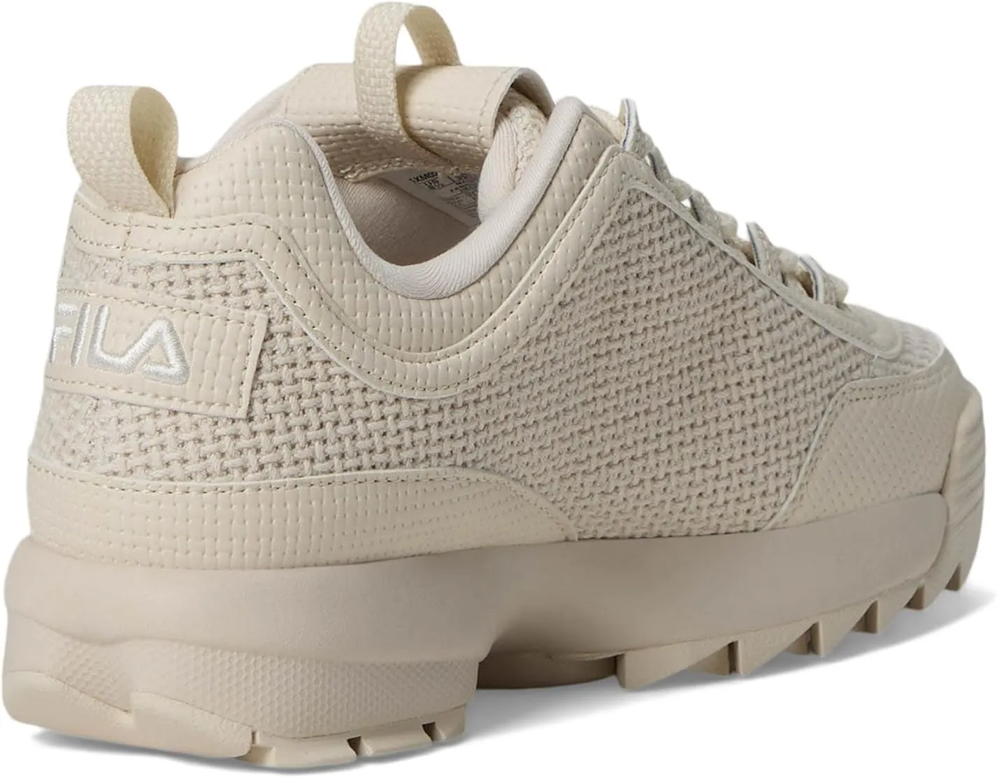Fila Women's Disruptor 2 Woven