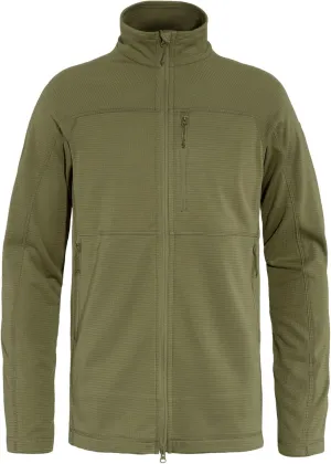 Fjallraven Abisko Lite Fleece Jacket - Men's
