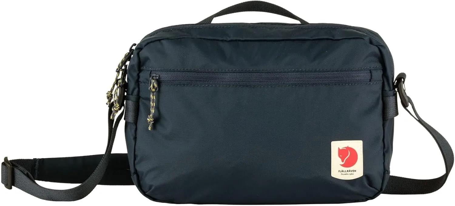 Fjallraven High Coast Crossbody Bag