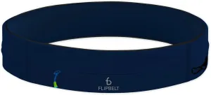 FlipBelt Zipper Running Belt, Waist Pack for Fitness and Running, US Company