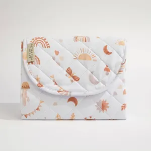 Foldable Waterproof Travel Change Mats