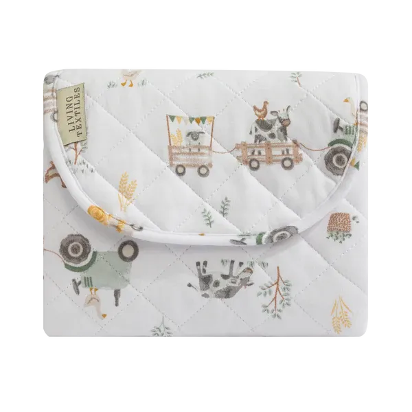 Foldable Waterproof Travel Change Mats