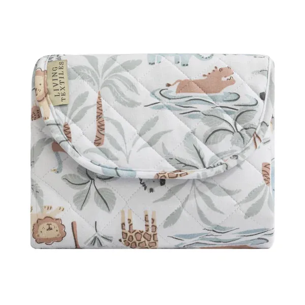 Foldable Waterproof Travel Change Mats
