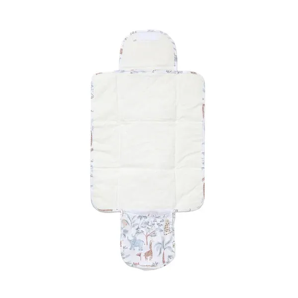 Foldable Waterproof Travel Change Mats