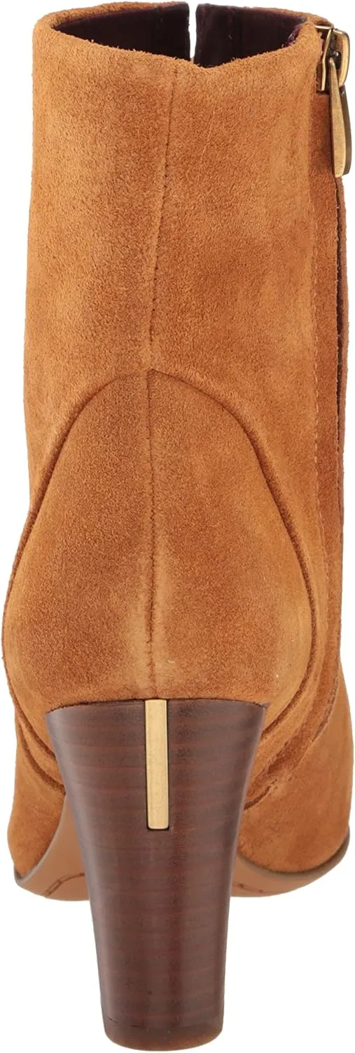 Franco Sarto Women's L-pia Ankle Boot