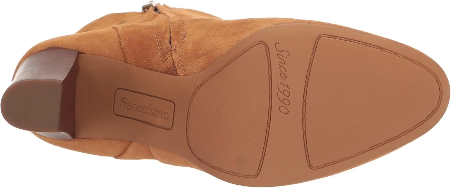 Franco Sarto Women's L-pia Ankle Boot