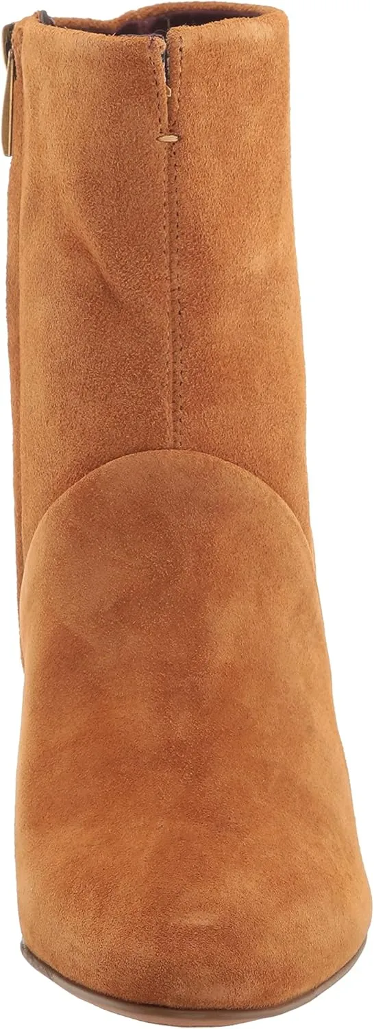 Franco Sarto Women's L-pia Ankle Boot