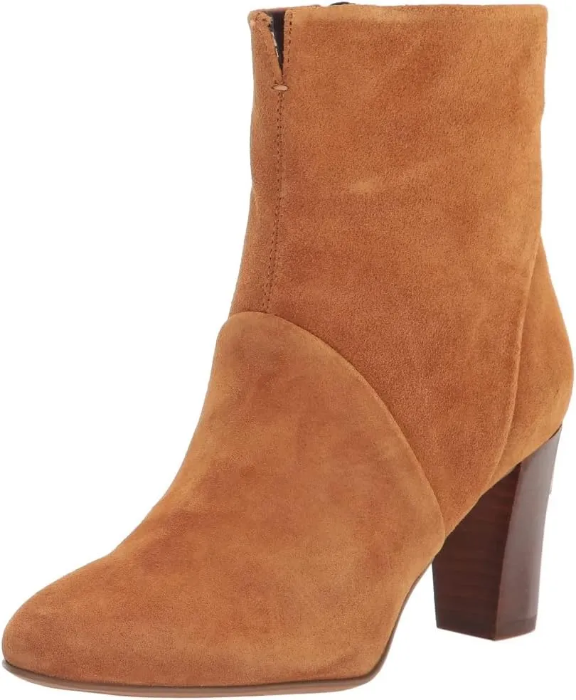 Franco Sarto Women's L-pia Ankle Boot