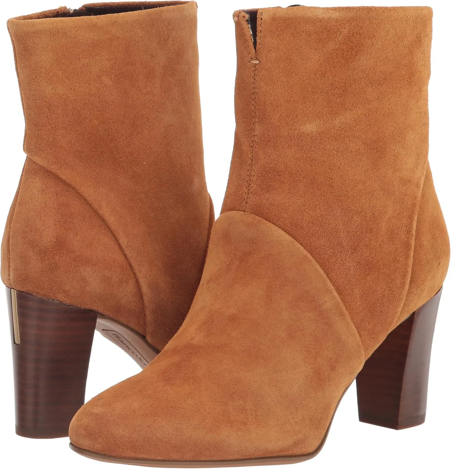 Franco Sarto Women's L-pia Ankle Boot