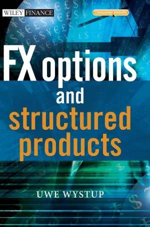 FX Options and Structured Products