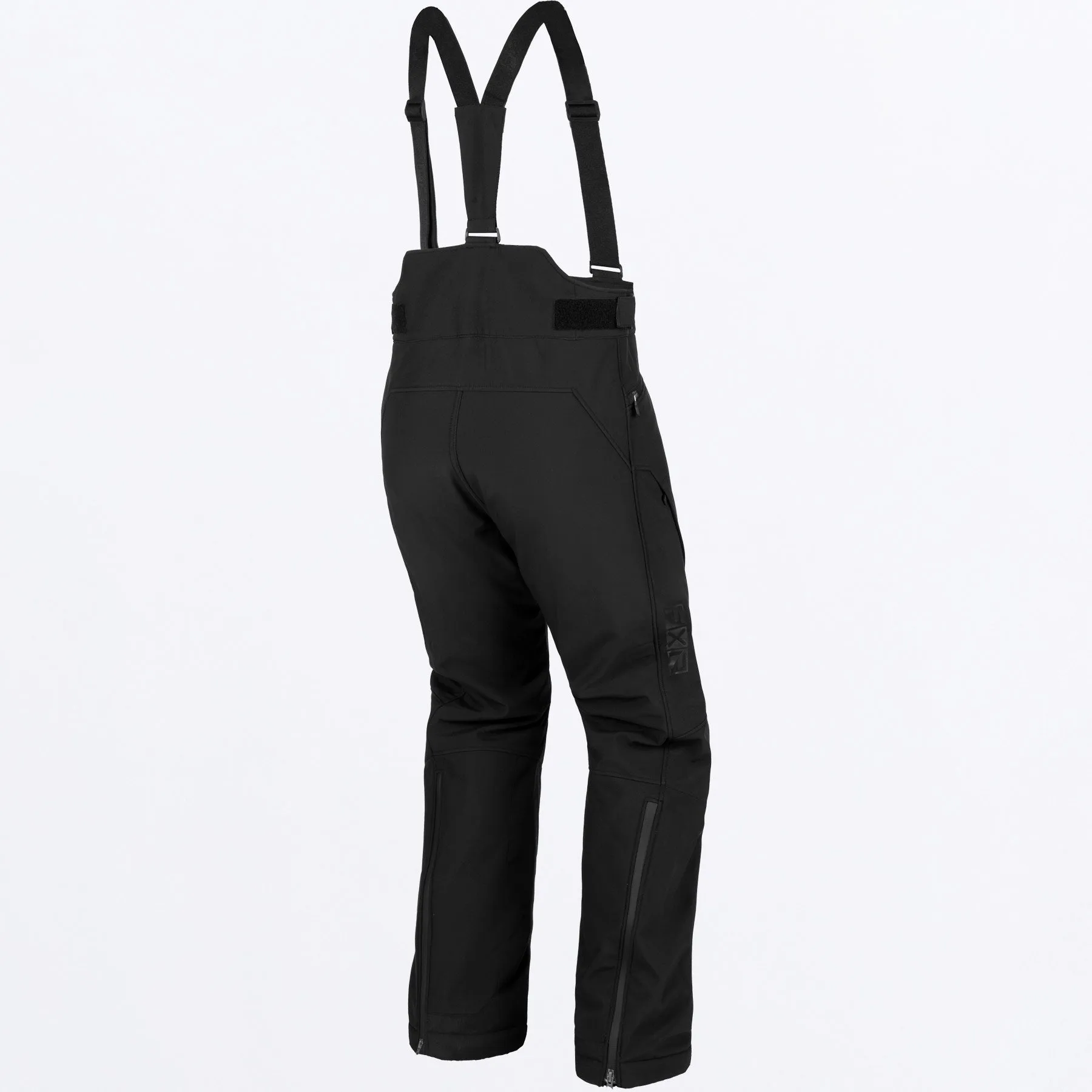 FXR M Vertical Pro Insulated Softshell Pant