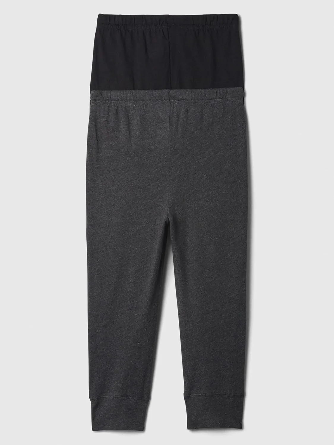 GAP Baby Boys' 2-Pack Pull-on Pants