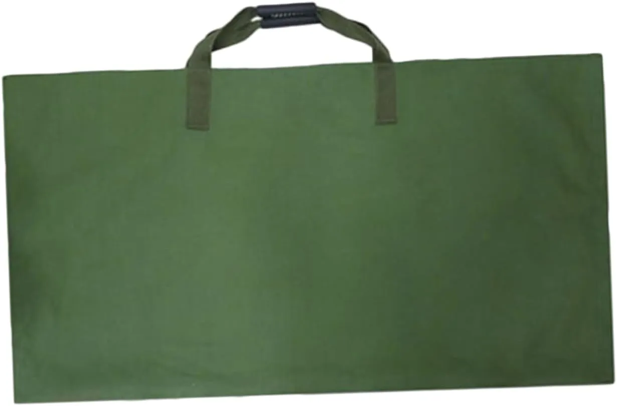 Garden Waste Bag Handles Leaf Bags Reusable for Yard Garden Leaf Waste Bag Garden Waste Bags Portable Trash c