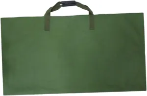Garden Waste Bag Handles Leaf Bags Reusable for Yard Garden Leaf Waste Bag Garden Waste Bags Portable Trash c